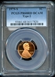 1979-S 1C Type 2 PR68DCAM