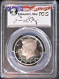 2014-P 50C Silver  First Strike Moy Signature PR70DCAM