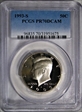 1993-S 50C PR70DCAM