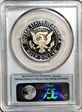 2014-S 50C Silver Limited Edition PR Set - First Strike PR70DCAM