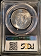 1969-D 50C MS66
