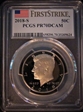 2018-S 50C First Strike PR70DCAM
