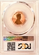 2018-S 1C Reverse Proof 50th Anniversary Set PR70RD