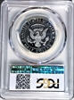 2012-S 50C Silver Limited Edition PR Set PR70DCAM