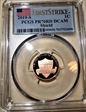 2019-S 1C Shield  First Strike PR70DCAM