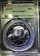 2019-P 50C First Day of Issue MS67