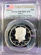 2020-S 50C Silver Limited Edition Proof Set - First Strike PR70DCAM