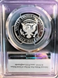 2021-S 50C Silver Limited Edition Proof Set - First Strike PR70DCAM