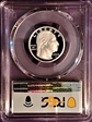 2022-S 25C Dr. Sally Ride-Silver First Day of Issue PR70DCAM