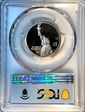 2022-S $1 American Innovation VT Snowboarding First Day of Issue PR70DCAM