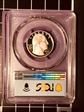 2022-S 25C Anna May Wong First Day of Issue PR70DCAM