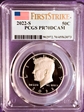 2022-S 50C First Strike PR70DCAM