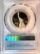 2022-S $1 American Innovation TN Tennessee Valley Authority First Strike PR70DCAM
