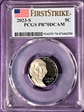 2023-S 5C First Strike PR70DCAM