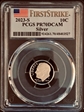 2023-S 10C Silver First Strike PR70DCAM