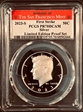 2023-S 50C Silver Limited Edition Proof Set First Strike PR70DCAM