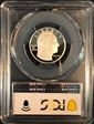 2024-S 25C Hon. Patsy Takemoto Mink Silver PR70DCAM