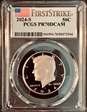 2024-S 50C First Strike PR70DCAM
