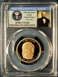 2009-S $1 John Tyler PR70DCAM