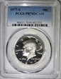 1977-S 50C PR70DCAM