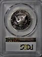 1994-S 50C Silver PR70DCAM