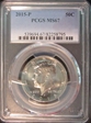 2015-P 50C MS67