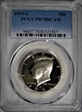 1994-S 50C PR70DCAM