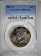2001-S 50C PR70DCAM