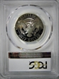 2002-S 50C Silver PR70DCAM