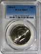 2004-P 50C MS67
