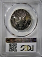 1999-S 50C Silver PR70DCAM