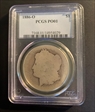1886-O $1 PO1