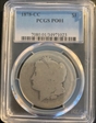 1878-CC $1 PO1