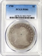 1799 $1 PO1