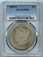 1899-O $1 PO1