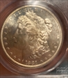 1881-S $1 MS63