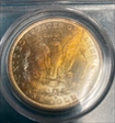1881-S $1 MS63