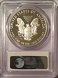 2011-W $1 Silver Eagle 25th Anniversary Set First Strike PR70DCAM