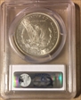 1879 $1 MS63