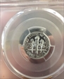 1999-S 10C Silver PR70DCAM