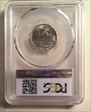1943-D 5C MS66FS