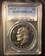 1977-S $1 PR69DCAM