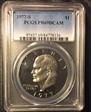1977-S $1 PR69DCAM