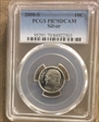 2000-S 10C Silver PR70DCAM