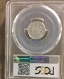 2000-S 10C Silver PR70DCAM