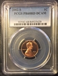 2002-S 1C PR68DCAM