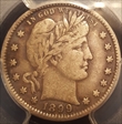 1899 25C VF25