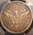 1899 25C VF25