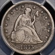 1875-CC 20C VF20