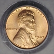 1947 1C MS66RD